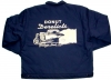 Blown 3 window Mechanics jacket